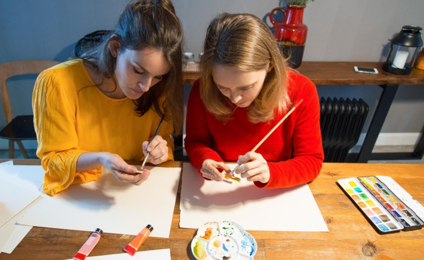 Finanzplanung und Budgetvorbereitung am Arbeitsplatz