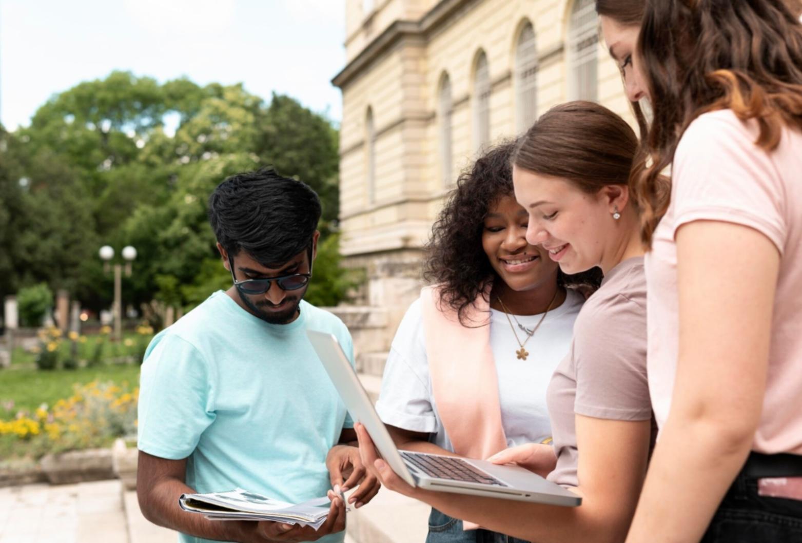 Digitale Lernplattform für Finanzbildung