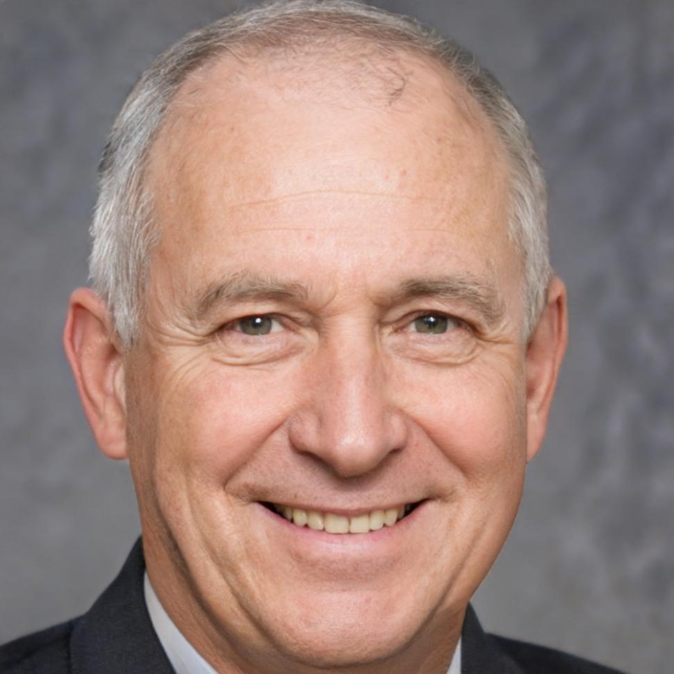 Porträt eines weiteren Unternehmenspartners