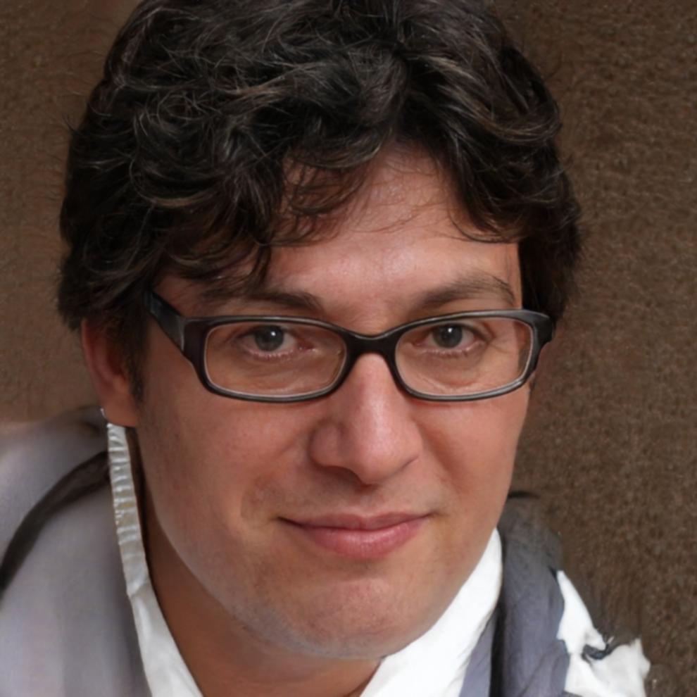 Teilnehmer Benedikt Auerbach